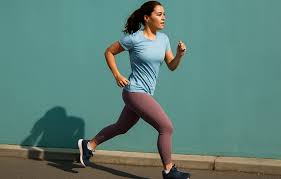 10분부터 시작하는 초보자 걷기 계획 (4주 프로그램)